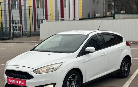 Ford Focus III, 2015 год, 930 000 рублей, 8 фотография