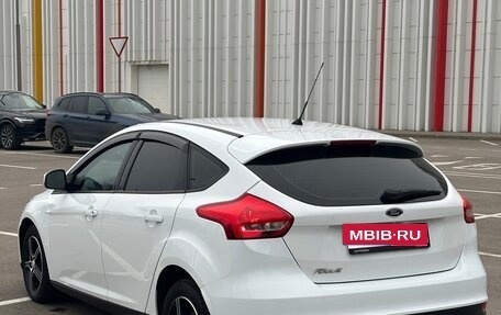 Ford Focus III, 2015 год, 930 000 рублей, 7 фотография