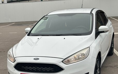 Ford Focus III, 2015 год, 930 000 рублей, 13 фотография