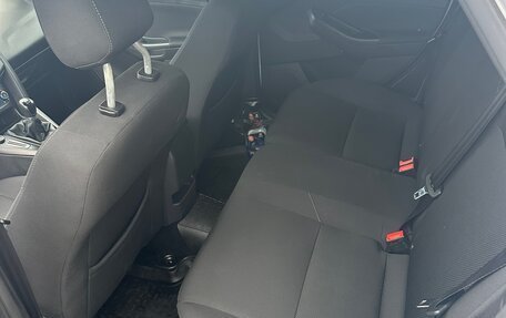 Ford Focus III, 2015 год, 930 000 рублей, 18 фотография