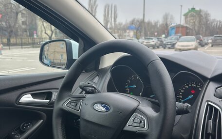 Ford Focus III, 2015 год, 930 000 рублей, 17 фотография