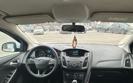 Ford Focus III, 2015 год, 930 000 рублей, 19 фотография