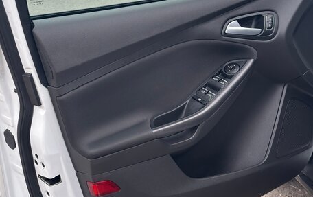 Ford Focus III, 2015 год, 930 000 рублей, 16 фотография