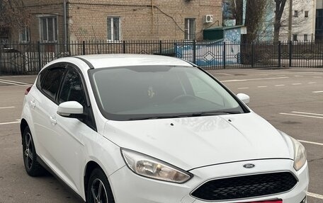 Ford Focus III, 2015 год, 930 000 рублей, 14 фотография