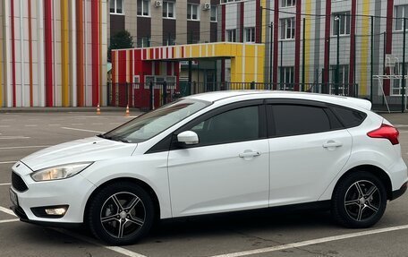 Ford Focus III, 2015 год, 930 000 рублей, 25 фотография