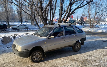 ИЖ 2126 «Ода», 2003 год, 220 000 рублей, 2 фотография