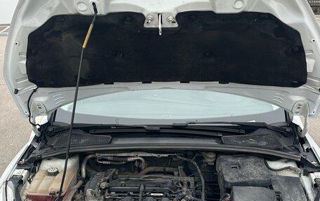 Ford Focus III, 2015 год, 930 000 рублей, 15 фотография