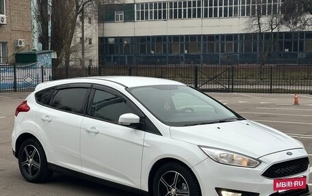 Ford Focus III, 2015 год, 930 000 рублей, 23 фотография