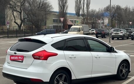 Ford Focus III, 2015 год, 930 000 рублей, 22 фотография