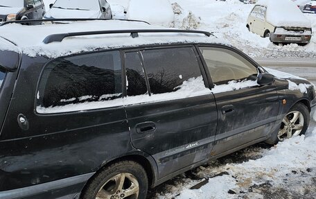 Toyota Caldina, 1996 год, 250 000 рублей, 3 фотография