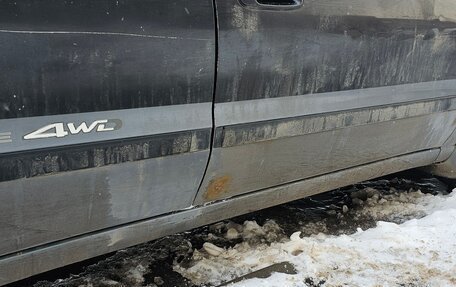 Toyota Caldina, 1996 год, 250 000 рублей, 6 фотография