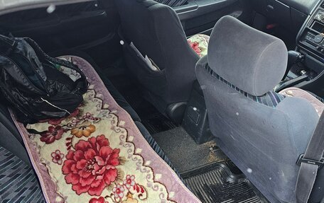 Toyota Caldina, 1996 год, 250 000 рублей, 8 фотография