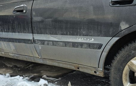 Toyota Caldina, 1996 год, 250 000 рублей, 5 фотография