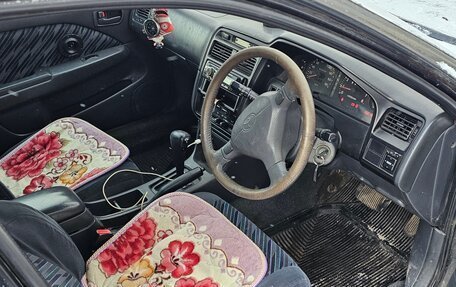 Toyota Caldina, 1996 год, 250 000 рублей, 9 фотография