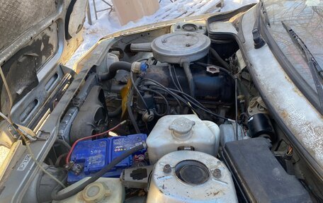 ИЖ 2126 «Ода», 2003 год, 220 000 рублей, 6 фотография