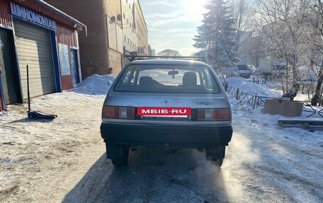 ИЖ 2126 «Ода», 2003 год, 220 000 рублей, 5 фотография