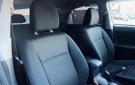 Toyota Corolla, 2012 год, 1 149 000 рублей, 7 фотография