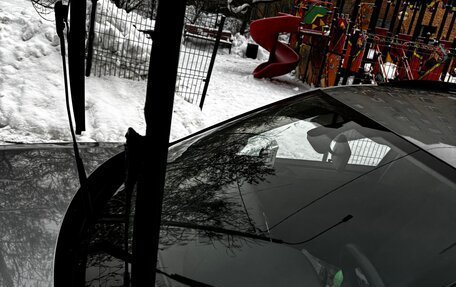 Volkswagen Tiguan II, 2021 год, 3 050 000 рублей, 4 фотография