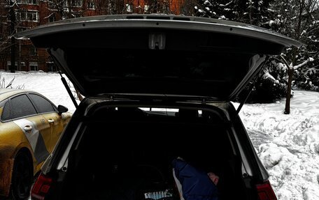 Volkswagen Tiguan II, 2021 год, 3 050 000 рублей, 7 фотография