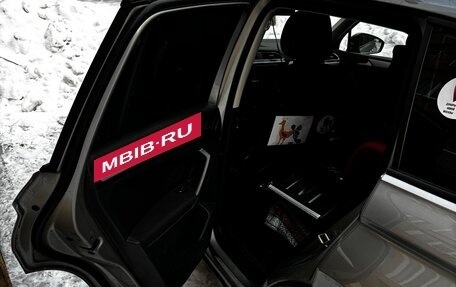 Volkswagen Tiguan II, 2021 год, 3 050 000 рублей, 8 фотография