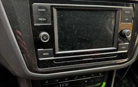 Volkswagen Tiguan II, 2021 год, 3 050 000 рублей, 11 фотография