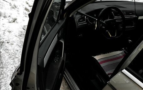 Volkswagen Tiguan II, 2021 год, 3 050 000 рублей, 10 фотография