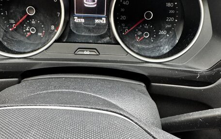 Volkswagen Tiguan II, 2021 год, 3 050 000 рублей, 16 фотография