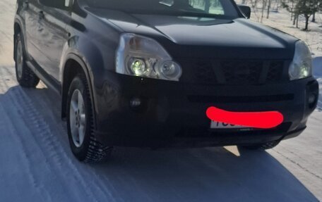 Nissan X-Trail, 2007 год, 710 000 рублей, 2 фотография