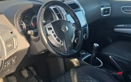 Nissan X-Trail, 2007 год, 710 000 рублей, 6 фотография