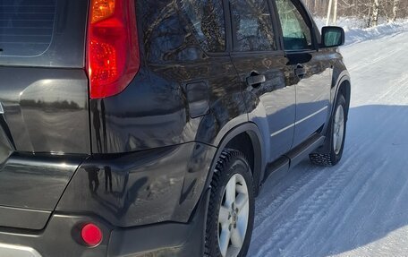 Nissan X-Trail, 2007 год, 710 000 рублей, 5 фотография