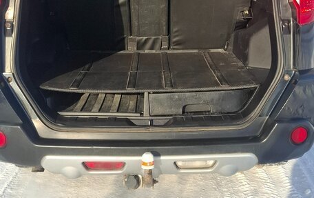 Nissan X-Trail, 2007 год, 710 000 рублей, 8 фотография