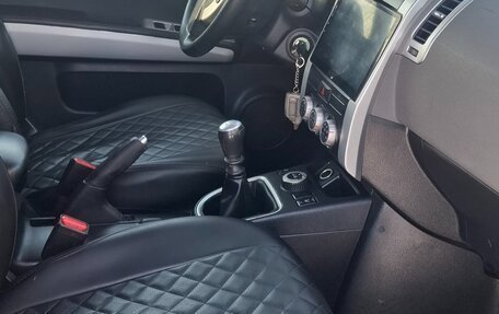 Nissan X-Trail, 2007 год, 710 000 рублей, 10 фотография