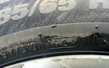 KIA Rio III рестайлинг, 2011 год, 830 000 рублей, 10 фотография