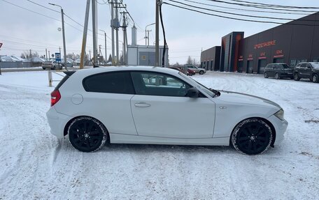 BMW 1 серия, 2010 год, 870 000 рублей, 5 фотография