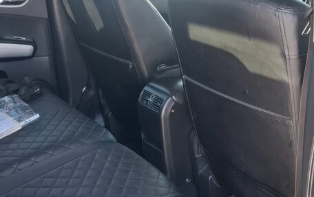 Nissan X-Trail, 2007 год, 710 000 рублей, 11 фотография