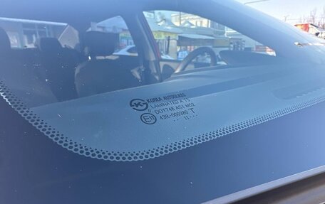 KIA Rio III рестайлинг, 2011 год, 830 000 рублей, 9 фотография