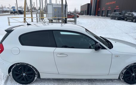 BMW 1 серия, 2010 год, 870 000 рублей, 6 фотография