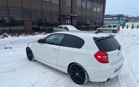 BMW 1 серия, 2010 год, 870 000 рублей, 12 фотография