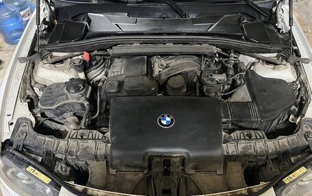 BMW 1 серия, 2010 год, 870 000 рублей, 18 фотография