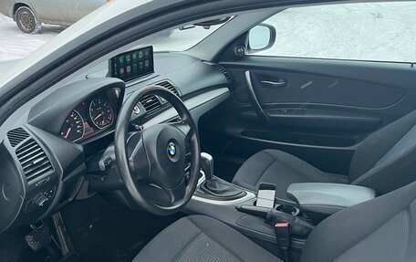 BMW 1 серия, 2010 год, 870 000 рублей, 20 фотография