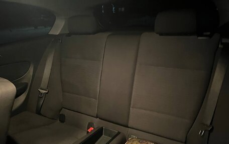 BMW 1 серия, 2010 год, 870 000 рублей, 26 фотография