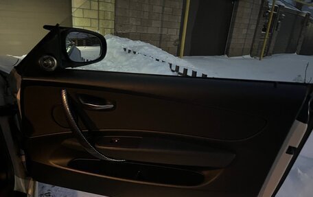 BMW 1 серия, 2010 год, 870 000 рублей, 30 фотография