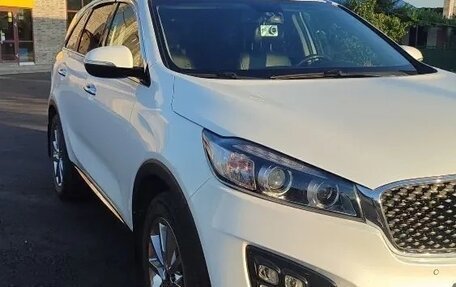 KIA Sorento III Prime рестайлинг, 2017 год, 2 900 000 рублей, 3 фотография