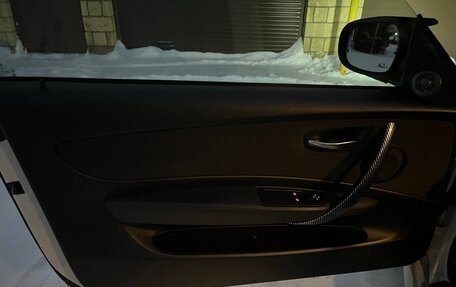 BMW 1 серия, 2010 год, 870 000 рублей, 31 фотография