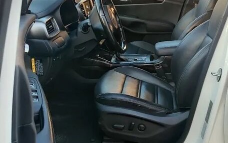 KIA Sorento III Prime рестайлинг, 2017 год, 2 900 000 рублей, 7 фотография