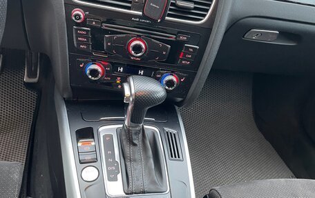 Audi A4, 2014 год, 2 100 000 рублей, 13 фотография