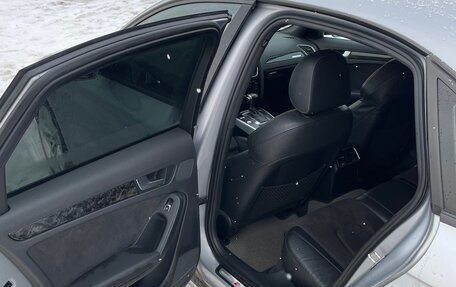 Audi A4, 2014 год, 2 100 000 рублей, 14 фотография