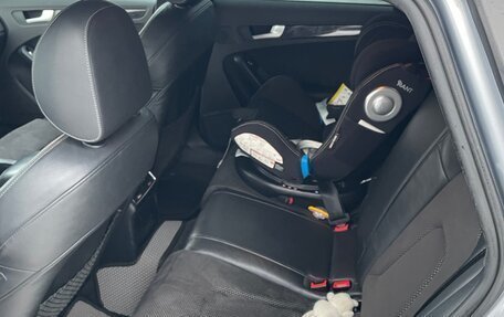 Audi A4, 2014 год, 2 100 000 рублей, 15 фотография