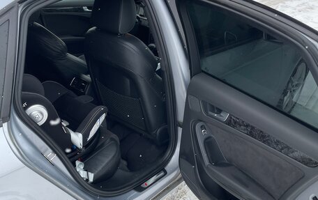 Audi A4, 2014 год, 2 100 000 рублей, 16 фотография