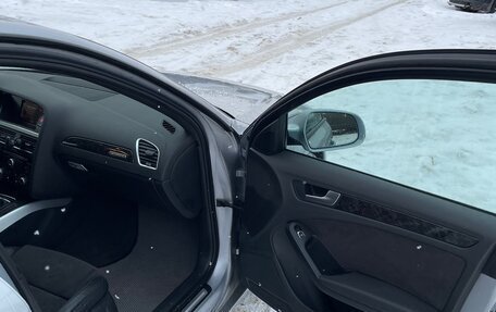 Audi A4, 2014 год, 2 100 000 рублей, 17 фотография